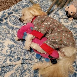 Meet your Posher, Long